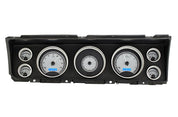 Dakota Digital 1967 Chevrolet Impala VHX Gauge Kit VHX-67C-IMP