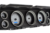 Dakota Digital 1967 Chevrolet Impala VHX Gauge Kit VHX-67C-IMP