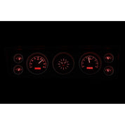 Dakota Digital 1967 Chevrolet Impala VHX Gauge Kit VHX-67C-IMP