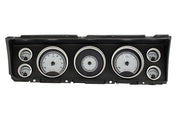Dakota Digital 1967 Chevrolet Impala VHX Gauge Kit VHX-67C-IMP