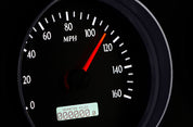 Dakota Digital 1967 Chevrolet Impala VHX Gauge Kit VHX-67C-IMP