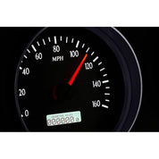 Dakota Digital 1967 Chevrolet Impala VHX Gauge Kit VHX-67C-IMP