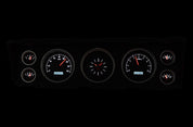Dakota Digital 1967 Chevrolet Impala VHX Gauge Kit VHX-67C-IMP