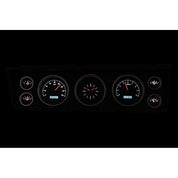 Dakota Digital 1967 Chevrolet Impala VHX Gauge Kit VHX-67C-IMP