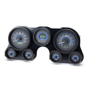 Dakota Digital 1967-1972 Chevrolet VHX Gauge Kit VHX-67C-PU