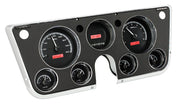 Dakota Digital 1967-1972 Chevrolet VHX Gauge Kit VHX-67C-PU