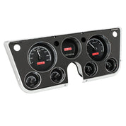 Dakota Digital 1967-1972 Chevrolet VHX Gauge Kit VHX-67C-PU