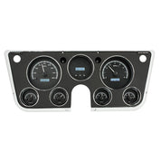 Dakota Digital 1967-1972 Chevrolet VHX Gauge Kit VHX-67C-PU