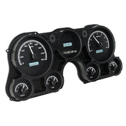 Dakota Digital 1967-1972 Chevrolet VHX Gauge Kit VHX-67C-PU
