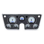 Dakota Digital 1967-1972 Chevrolet VHX Gauge Kit VHX-67C-PU