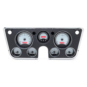 Dakota Digital 1967-1972 Chevrolet VHX Gauge Kit VHX-67C-PU