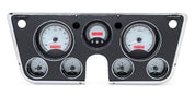 Dakota Digital 1967-1972 Chevrolet VHX Gauge Kit VHX-67C-PU