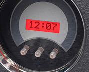 Dakota Digital 1967-1972 Chevrolet VHX Gauge Kit VHX-67C-PU