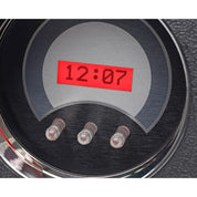 Dakota Digital 1967-1972 Chevrolet VHX Gauge Kit VHX-67C-PU
