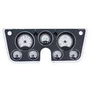 Dakota Digital 1967-1972 Chevrolet VHX Gauge Kit VHX-67C-PU