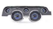 Dakota Digital 1967-1968 Ford Mustang VHX Gauge Kit VHX-67F-MUS