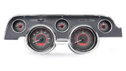 Dakota Digital 1967-1968 Ford Mustang VHX Gauge Kit VHX-67F-MUS