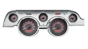 Dakota Digital 1967-1968 Ford Mustang VHX Gauge Kit VHX-67F-MUS