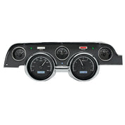 Dakota Digital 1967-1968 Ford Mustang VHX Gauge Kit VHX-67F-MUS