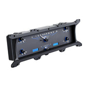 Dakota Digital 1967-1972 Ford Pickup VHX Gauge Kit VHX-67F-PU