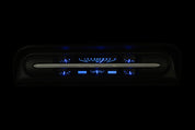 Dakota Digital 1967-1972 Ford Pickup VHX Gauge Kit VHX-67F-PU