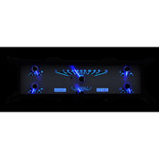 Dakota Digital 1967-1972 Ford Pickup VHX Gauge Kit VHX-67F-PU