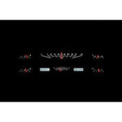 Dakota Digital 1967-1972 Ford Pickup VHX Gauge Kit VHX-67F-PU
