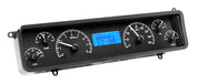 Dakota Digital 1968-1969 Buick Skylark/GS VHX Gauge Kit VHX-68B-SKY