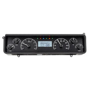 Dakota Digital 1968-1969 Buick Skylark/GS VHX Gauge Kit VHX-68B-SKY