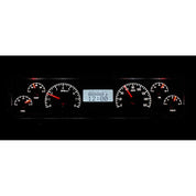 Dakota Digital 1968-1969 Buick Skylark/GS VHX Gauge Kit VHX-68B-SKY