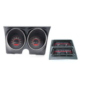 Dakota Digital 1968 Chevrolet Camaro VHX Gauge Kit VHX-68C-CAC