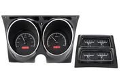 Dakota Digital 1968 Chevrolet Camaro VHX Gauge Kit VHX-68C-CAC