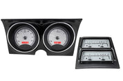 Dakota Digital 1968 Chevrolet Camaro VHX Gauge Kit VHX-68C-CAC