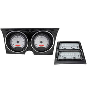 Dakota Digital 1968 Chevrolet Camaro VHX Gauge Kit VHX-68C-CAC
