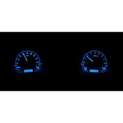 Dakota Digital 1968 Chevrolet Chevelle VHX Gauge Kit VHX-68C-CVL