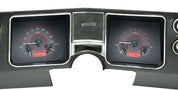 Dakota Digital 1968 Chevrolet Chevelle VHX Gauge Kit VHX-68C-CVL
