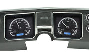 Dakota Digital 1968 Chevrolet Chevelle VHX Gauge Kit VHX-68C-CVL