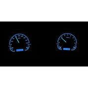 Dakota Digital 1968 Chevrolet Chevelle VHX Gauge Kit VHX-68C-CVL