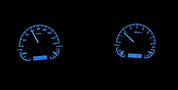 Dakota Digital 1968 Chevrolet Chevelle VHX Gauge Kit VHX-68C-CVL