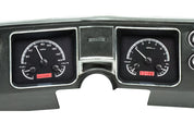 Dakota Digital 1968 Chevrolet Chevelle VHX Gauge Kit VHX-68C-CVL