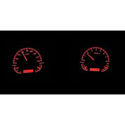 Dakota Digital 1968 Chevrolet Chevelle VHX Gauge Kit VHX-68C-CVL