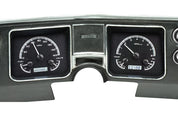 Dakota Digital 1968 Chevrolet Chevelle VHX Gauge Kit VHX-68C-CVL