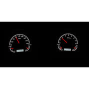 Dakota Digital 1968 Chevrolet Chevelle VHX Gauge Kit VHX-68C-CVL
