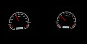 Dakota Digital 1968 Chevrolet Chevelle VHX Gauge Kit VHX-68C-CVL
