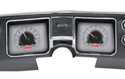 Dakota Digital 1968 Chevrolet Chevelle VHX Gauge Kit VHX-68C-CVL