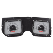 Dakota Digital 1968 Chevrolet Chevelle VHX Gauge Kit VHX-68C-CVL