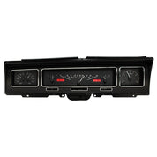 Dakota Digital 1968 Chevrolet Impala VHX Gauge Kit VHX-68C-IMP