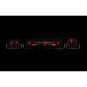 Dakota Digital 1968 Chevrolet Impala VHX Gauge Kit VHX-68C-IMP