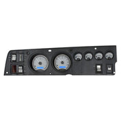 Dakota Digital 1968-1970 Dodge Charger/ Rallye B-Body  VHX Gauge Kit VHX-68D-CHG