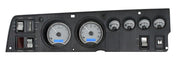 Dakota Digital 1968-1970 Dodge Charger/ Rallye B-Body  VHX Gauge Kit VHX-68D-CHG